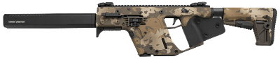 KRISS VECTOR CRB GEN 2 [MC FDE] *CA COMPLIANT* 9MM LUGER (9x19 PARA) - Image 2 of 2