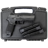 SIG SAUER P320 9MM LUGER (9X19 PARA) - 3 of 3