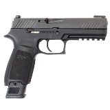 SIG SAUER P320 9MM LUGER (9X19 PARA) - 2 of 3