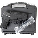 SIG SAUER P320 COMPACT MEDIUM 9MM LUGER (9X19 PARA) - 3 of 3