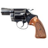 COLT DETECTIVE SPEC .38 SPL - 1 of 3