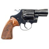 COLT DETECTIVE SPEC .38 SPL - 2 of 3