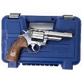 SMITH & WESSON 686-7 .357 MAG - 3 of 3