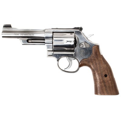 SMITH & WESSON 686-7 .357 MAG