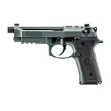 BERETTA M9A4 OVERLANDING LUNAR 9MM LUGER (9x19 PARA) - Image 1 of 1