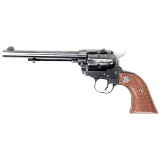 RUGER SINGLE-SIX .22 LR - 1 of 2