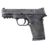 SMITH & WESSON M&P 9 SHIELD EZ M2.0 9MM LUGER (9X19 PARA) - 1 of 3