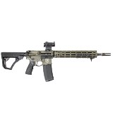 DANIEL DEFENSE DDM4 WPS M4A1 5.56X45MM NATO - 2 of 3