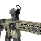 DANIEL DEFENSE DDM4 WPS M4A1 5.56X45MM NATO - 3 of 3