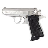 WALTHER PPK/S .380 ACP