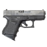 GLOCK 27 GEN 3 .40 S&W - 2 of 3