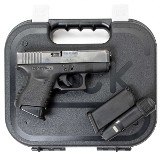 GLOCK 27 GEN 3 .40 S&W - 3 of 3