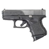 GLOCK 27 GEN 3 .40 S&W - 1 of 3