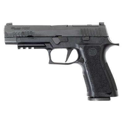 SIG SAUER P320 9MM LUGER (9X19 PARA) - Image 1 of 3