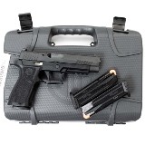 SIG SAUER P320 9MM LUGER (9X19 PARA) - Image 3 of 3