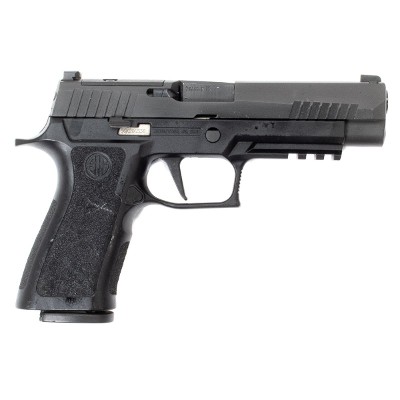 SIG SAUER P320 9MM LUGER (9X19 PARA) - Image 2 of 3