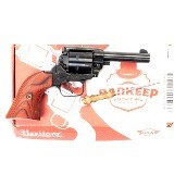 HERITAGE MFG. BARKEEP .22 LR - 3 of 3