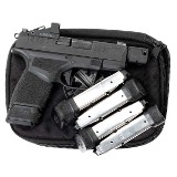 SPRINGFIELD ARMORY HELLCAT RDP 9MM LUGER (9X19 PARA) - 3 of 3