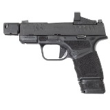 SPRINGFIELD ARMORY HELLCAT RDP 9MM LUGER (9X19 PARA) - 1 of 3