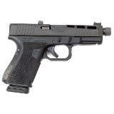 COMBAT ARMORY CA19 9MM LUGER (9X19 PARA) - 2 of 3