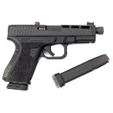COMBAT ARMORY CA19 9MM LUGER (9X19 PARA) - 3 of 3