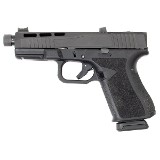 COMBAT ARMORY CA19 9MM LUGER (9X19 PARA) - 1 of 3