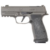 SIG SAUER P365-AXG LEGION 9MM LUGER (9X19 PARA) - 1 of 3