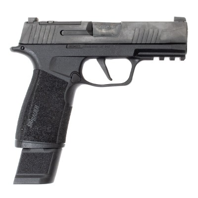 SIG SAUER P365 X 9MM LUGER (9X19 PARA) - Image 2 of 3