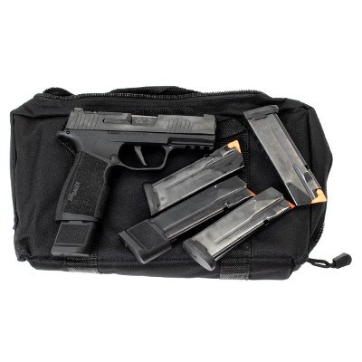 SIG SAUER P365 X 9MM LUGER (9X19 PARA) - Image 3 of 3