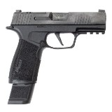 SIG SAUER P365 X 9MM LUGER (9X19 PARA) - Image 2 of 3