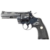 COLT PYTHON 357 .357 MAG