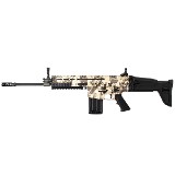 FN SCAR 17S 7.62X51MM NATO - 1 of 3