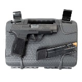 SIG SAUER P365 X 9MM LUGER (9X19 PARA) - 3 of 3