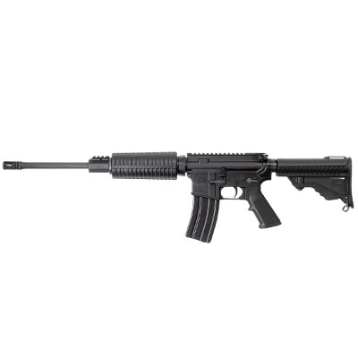 DPMS A-15 ORACLE 5.56X45MM NATO