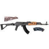 ROMARM/CUGIR GP WASR-10/63 7.62X39MM - 3 of 3