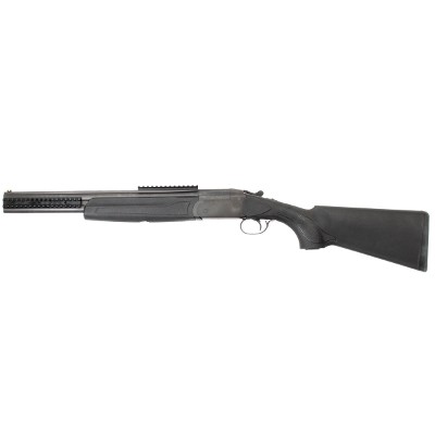 STOEGER DOUBLE DEFENSE MODEL CONDOR 1 12 GA