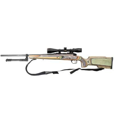 REMINGTON MODEL 783 .223 REM