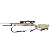 REMINGTON MODEL 783 .223 REM