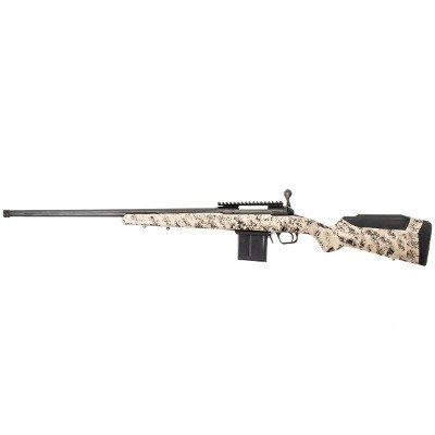 SAVAGE ARMS 110 6.5 PRC