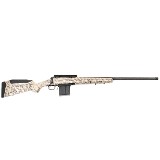 SAVAGE ARMS 110 6.5 PRC - 2 of 2