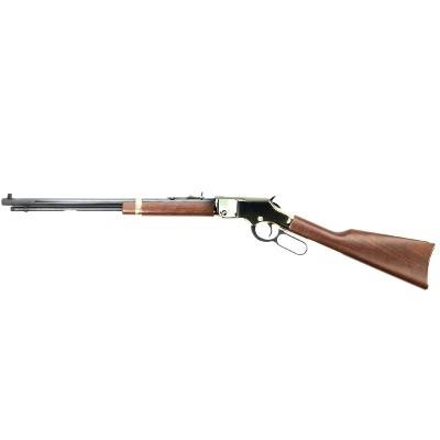 HENRY GOLDEN BOY MODEL H004V .17 HMR