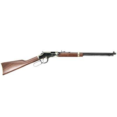 HENRY GOLDEN BOY MODEL H004V .17 HMR - Image 2 of 2