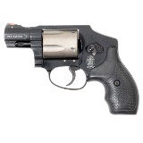 SMITH & WESSON 340PD AIRLIGHT .357 MAG
