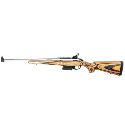 TIKKA T3X ARCTIC6.5MM CREEDMOOR