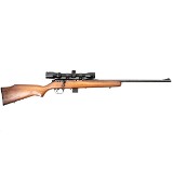 MARLIN 925M .22 WMR - 2 of 3