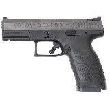 CZ P-10 C 9MM LUGER (9X19 PARA) - 1 of 3