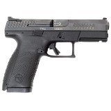 CZ P-10 C 9MM LUGER (9X19 PARA) - 2 of 3