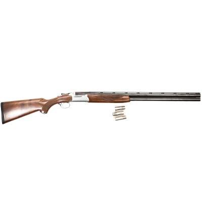 RUGER RED LABEL 12 GA - Image 3 of 3