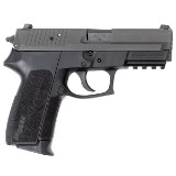 SIG SAUER SP2022 .40 S&W - 2 of 3