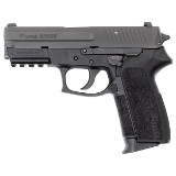 SIG SAUER SP2022 .40 S&W - 1 of 3